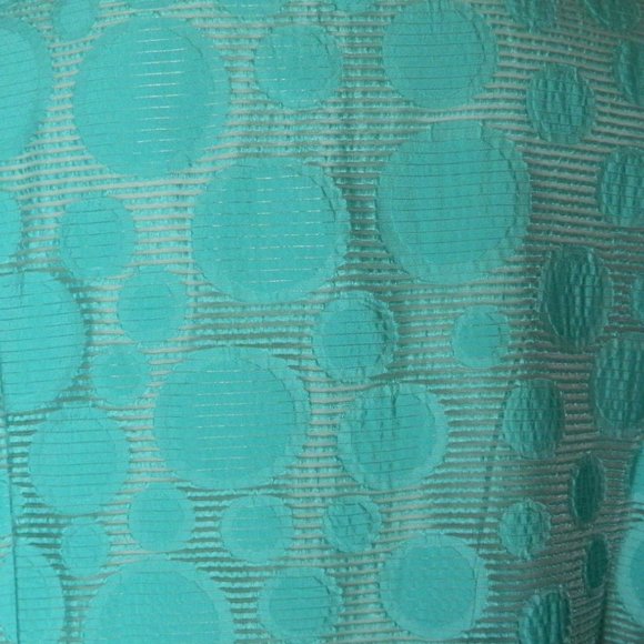 Ming Wang $340 52609 Mint Bubble Jacket Sz 0X NWT! - Picture 7 of 7